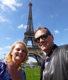 Cruise Planners